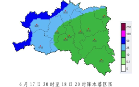 高温预警！局地37℃以上！降雨即将到来→缩略图