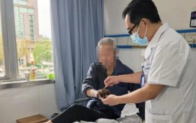 @汉中人，中心城区这些医院配备抗蛇毒血清→缩略图