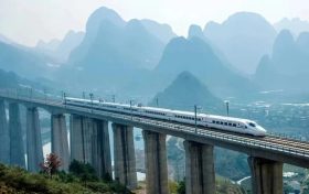 汉中增加长沙、荔波等热门旅游地高铁！最新调整→缩略图