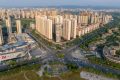 汉中龙岗大桥环岛即将拆除缩略图