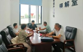 汉中一人骑电动车追尾老人，赔款2.1万缩略图