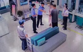 从天而降的“大单”? 汉台一炸鸡店老板差点被骗缩略图
