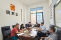 汉台联合化解一起犬只伤人纠纷缩略图