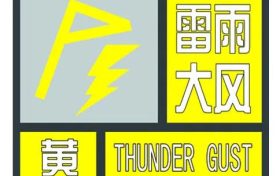 雷电、大风、短时暴雨…汉中最新预报→缩略图