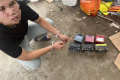 【阳光下的守护】西乡公安雷霆出击，打掉流窜多个地下车库的“盗窃二人组”缩略图