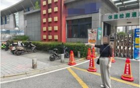 西关派出所为群众追回1辆被盗电动车缩略图