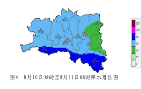 汉中多部门联合发布气象风险提示！缩略图