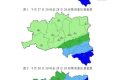 局地130毫米以上，新一轮降雨天气即将开启！汉中发布重要天气报告→缩略图