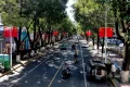 国庆汉中天气如何？汉中气象台发布“国庆节”重要天气报告缩略图