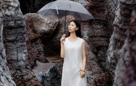 云雾漫卷，石林成诗… 雨后草川子景区的美，更藏着中国人的山水浪漫缩略图