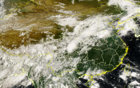 局地或超250毫米！汉中本轮强降雨集中时段→缩略图