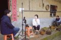 雨情影响销路 云端接通市场丨佛坪：网络直播助山货出山缩略图