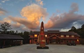 草川子生态康养旅游度假区【本周六】恢复开园，正常接待游客缩略图