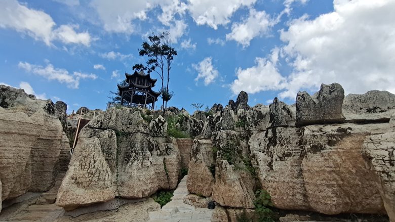 陕西省旅游协会旅游摄影分会首个“旅游摄影基地”落户草川子景区插图3