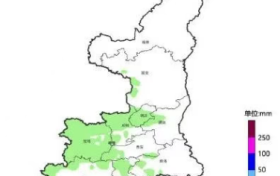 降雨!降温!即将抵达汉中缩略图 降雨!降温!即将抵达汉中缩略图