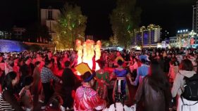 精彩纷呈!宁强县国庆假期文旅活动→缩略图 精彩纷呈!宁强县国庆假期文旅活动→缩略图