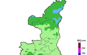 2025年10月7日6时陕西省气象台发布天气预报缩略图