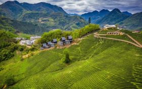 汉中市新增3家国家3A级旅游景区缩略图