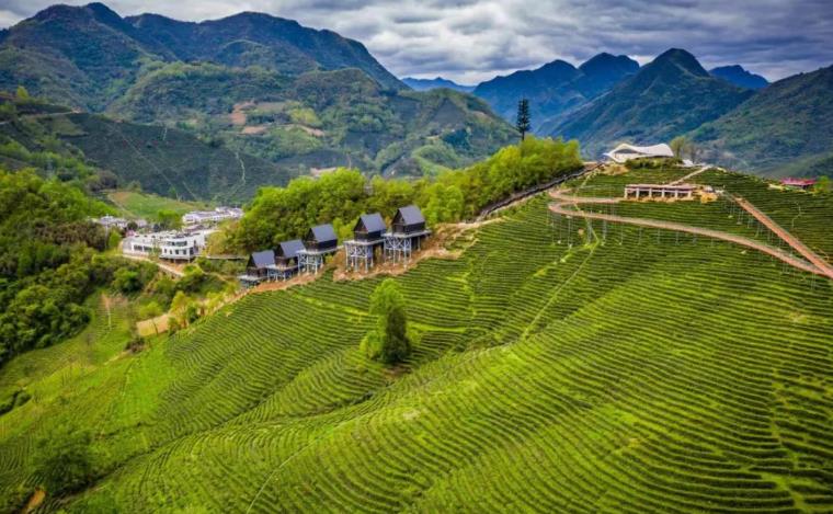 汉中市新增3家国家3A级旅游景区插图