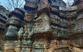 草川子冰雪季，赴一场新年石林秘境之约缩略图