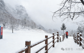 跨年我市或迎来降雪，出行需当心！缩略图