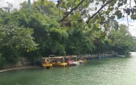 从黔到渝，风景一直在路上缩略图