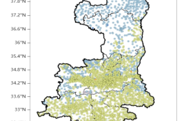 即将大反转!最高下降12℃,小到中雪或雨夹雪、局地大到暴雪!陕西最新预报 →缩略图 即将大反转!最高下降12℃,小到中雪或雨夹雪、局地大到暴雪!陕西最新预报 →缩略图