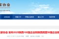 最新发布！陕西百强、民企50强全榜单揭晓缩略图