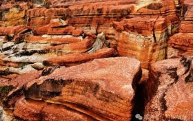 四季皆景，全年可赴：草川子水墨石林深度游玩攻略缩略图