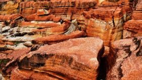 四季皆景，全年可赴：草川子水墨石林深度游玩攻略缩略图