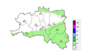 汉中市将迎来雨雪、吹风天气！安全指南→缩略图