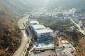 镇巴李家坪物流园建设提速，预计明年上半年投用缩略图