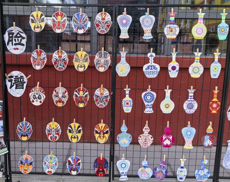 “双减”赋能添新意 多彩作业润童年插图3 “双减”赋能添新意 多彩作业润童年插图3