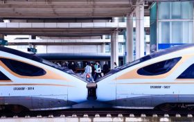 即将调图！汉中站这些变化值得关注！缩略图