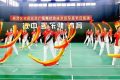 庆元旦·迎新年 | 南郑区广场舞协会展演活动圆满举办缩略图