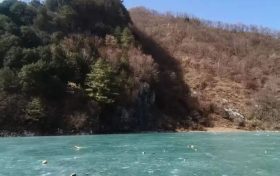 陕西局地今晚迎雨夹雪、小雪！2月9日、12-13日还有雨雪天气→缩略图