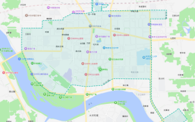 汉中朱鹮小巴║运营区域时间双双优化调整缩略图 汉中朱鹮小巴║运营区域时间双双优化调整缩略图