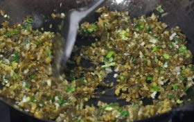 留坝浆水菜：一口酸香藏乡愁缩略图