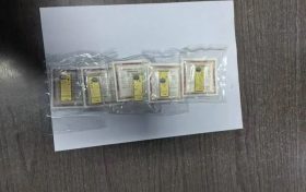 民主街派出所为群众保住100克黄金！缩略图