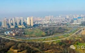 通途贯南北 民生暖人心 大河坎镇江南东路延伸段正式通车缩略图