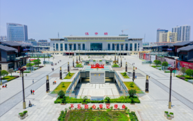 注意！汉中火车站进站安检有变化！缩略图