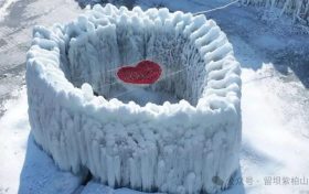 留坝紫柏山冰雪童话世界闭园公告缩略图