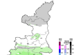 新一轮雨雪、降温、吹风天即将抵达陕西！9-10日还有雨雪！未来十天预报最新发布 →缩略图