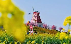 注意！汉台区皇塘景区及周边道路通行方式有变缩略图