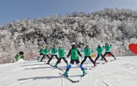 南郑区莲花九年制学校：莲香溢校园 育人谱新篇缩略图