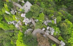 草川子景区“五一”劳动节系列活动来袭缩略图