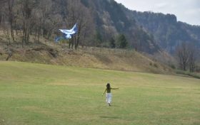 清明踏青何处去？秘境草川子等你来！缩略图