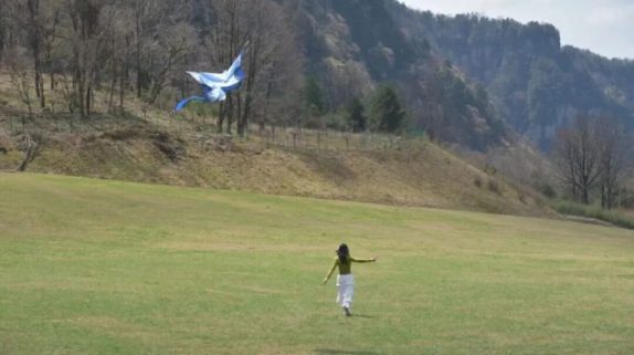 清明踏青何处去？秘境草川子等你来！缩略图