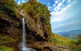 汉江源云海索道恢复运营公告缩略图