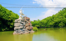 免票、半价！五一假期汉中各大景区优惠政策合集→缩略图